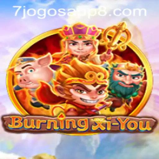 Descubra o Mundo de BurningXiYou: Uma Aventura Inesquecível
