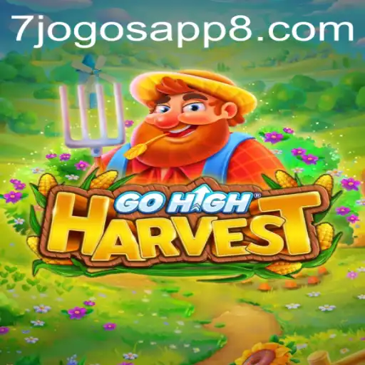 Descubra o Mundo de GoHighHarvest: Uma Jornada Inovadora no Universo dos Jogos