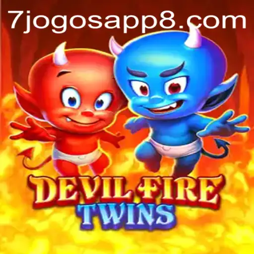 Explorando o Universo de DevilFireTwins: Um Jogo Inovador de Estratégia