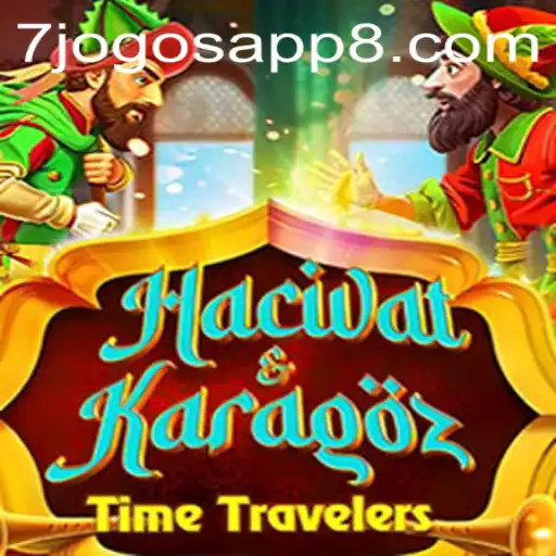 Explorando o Mundo Encantador de HacivatandKaragoz