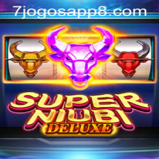 SuperNiubiDeluxe: Mergulhe no Jogo Revolucionário