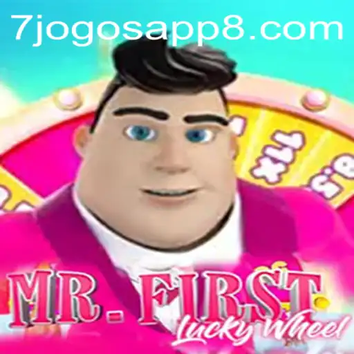 Descubra o Mundo de MrFirstLuckyWheel: Um Jogo Cativante