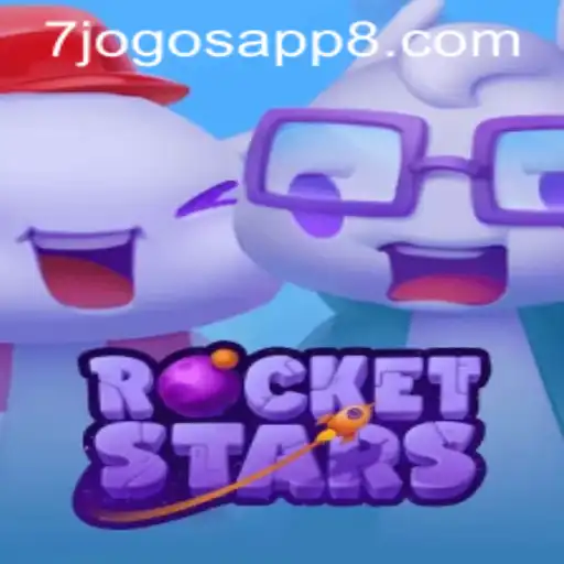 Conheça RocketStars: A Nova Sensação dos Jogos Galácticos