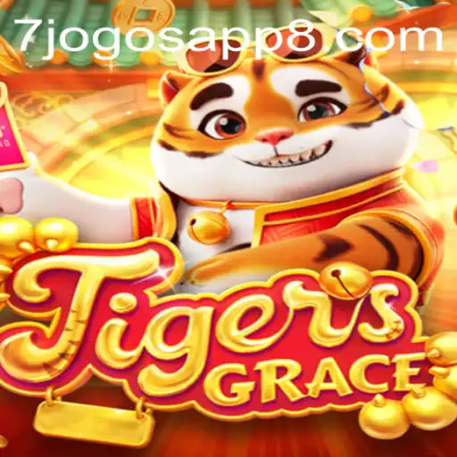 Descubra TigersGrace: O Novo Fenômeno dos Jogos 7jogos
