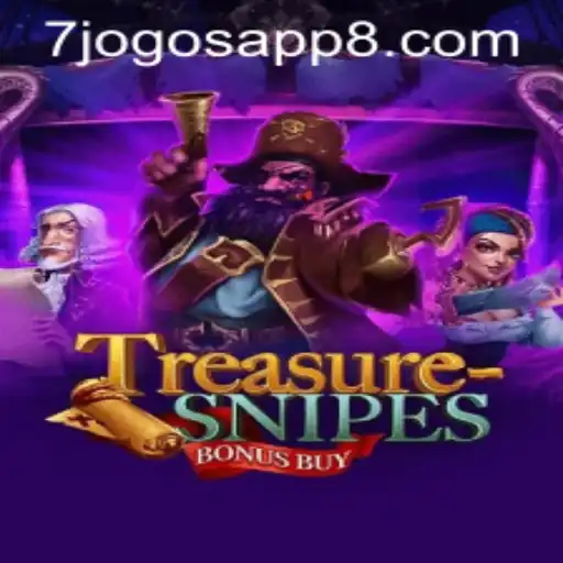 TreasureSnipesBonusBuy: Uma Aventura de Emoções e Estratégias