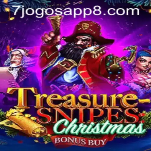 Descubra o Mundo Encantado de TreasuresnipesChristmas