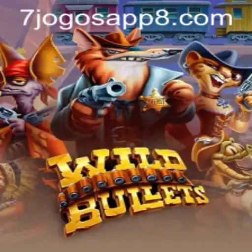 Explorando o Mundo de Aventura de WildBullets